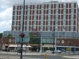 Hotel Photo 23