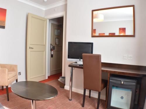 Hotel Photo 5