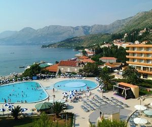 Hotel Cavtat Cavtat Croatia