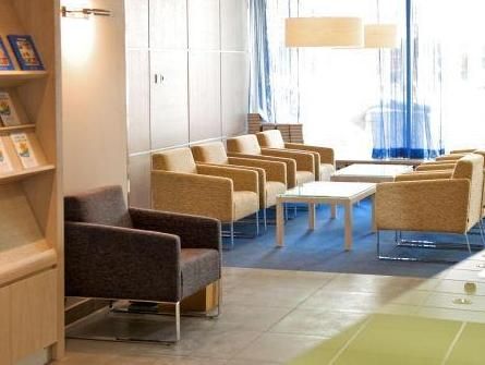 Hotel Photo 12