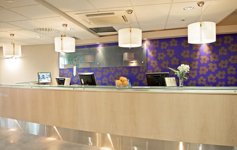 Hotel Photo 19