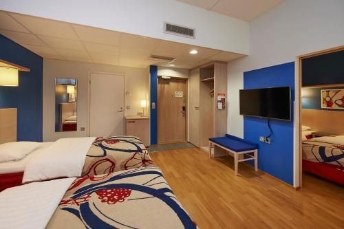 Hotel Photo 21