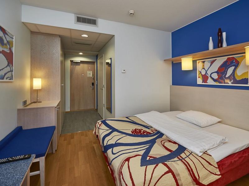 Hotel Photo 5