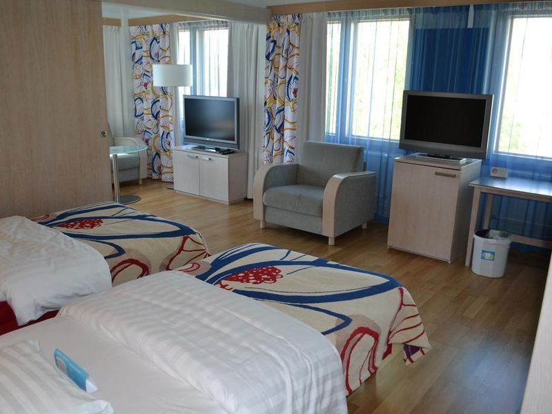 Hotel Photo 7
