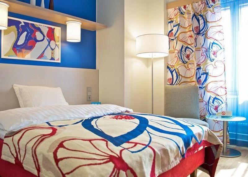 Hotel Photo 9