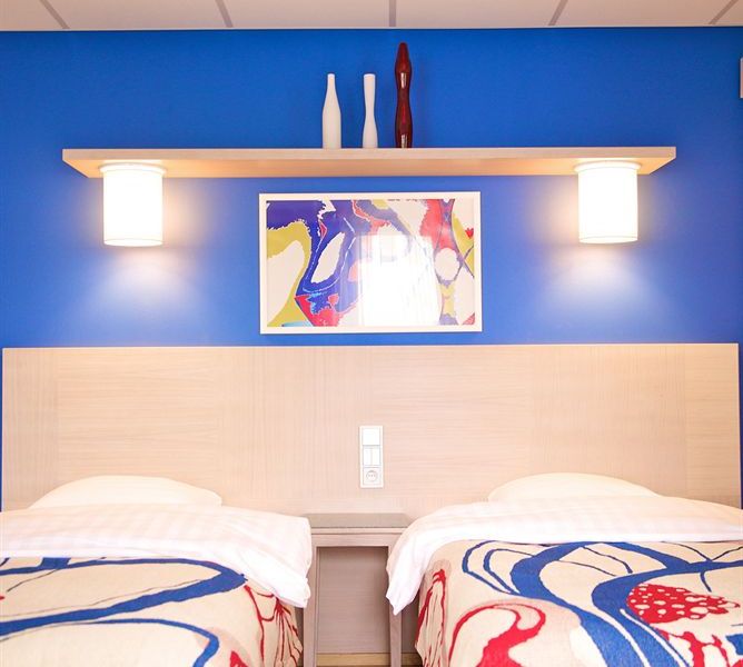 Hotel Photo 10