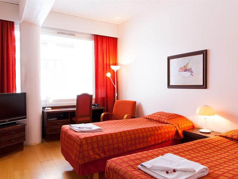 Hotel Photo 1