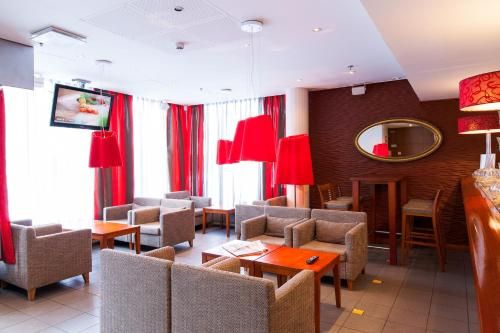 Hotel Photo 9