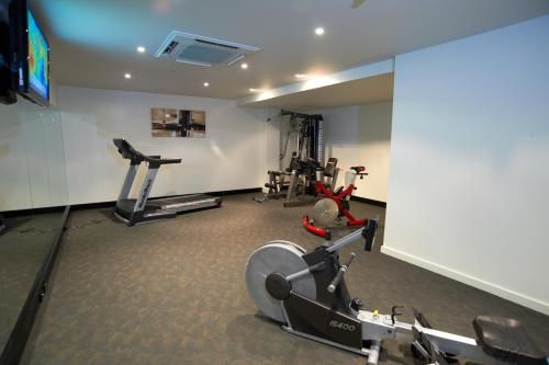 Hotel Photo 17