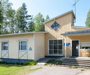 Scouts Hostel Joensuu Finland