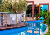 Отзывы Afandou Bay Resort Suites, 5 звезд