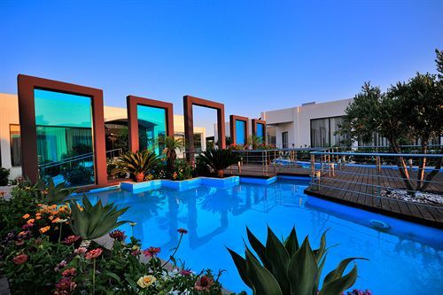 صورة الفندق 21
