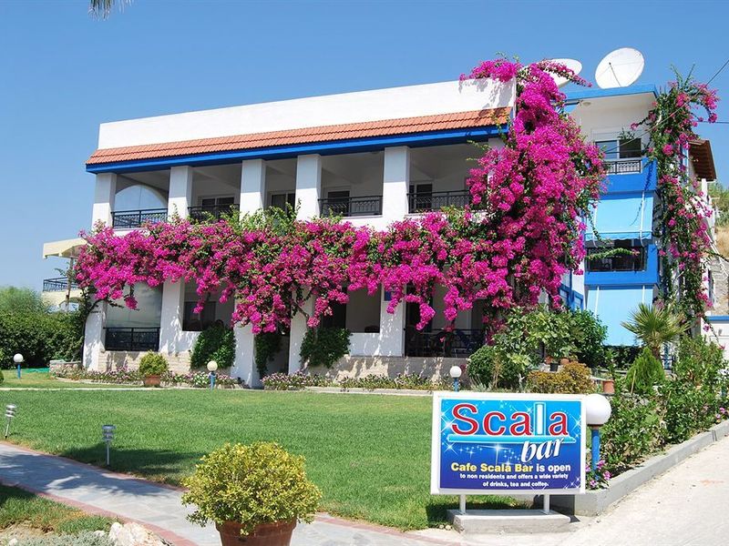 Scala Rhodes Apartments