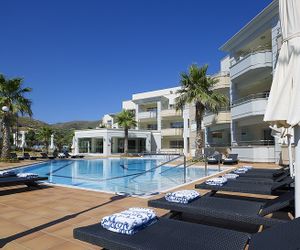 Molos Bay Hotel Kissamos Greece