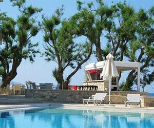 Nautilus Bay Hotel Kissamos Greece