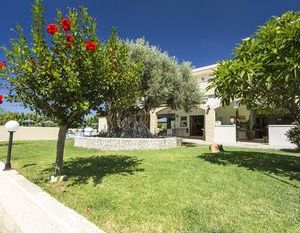 Mediterranean Hotel Studios Apartments Kissamos Greece