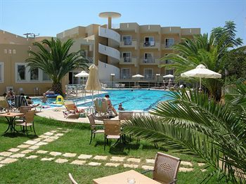 صورة الفندق 20