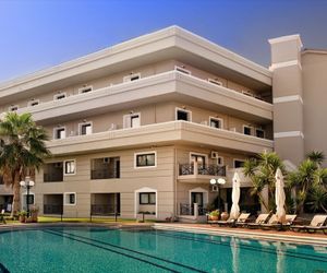 Mirtilos Studios & Apartments Kissamos Greece