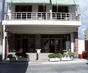 Bikakis Family Apartments Kissamos Greece