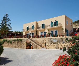 Kaliviani Traditional Hotel Kissamos Greece
