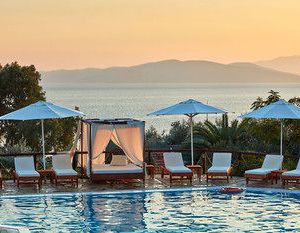Leda Village Resort Chorto Greece