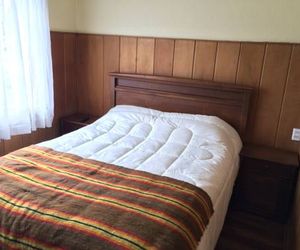 Hostal Entre Araucarias Temuco Chile