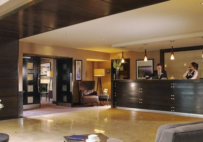 Hotel Photo 14