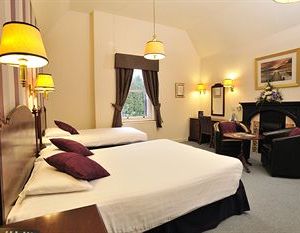 Keswick Country House Hotel Keswick United Kingdom