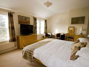 Ravenstone Lodge Country House Hotel Bassenthwaite United Kingdom