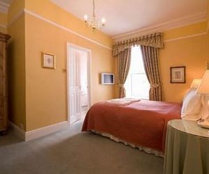 Stonegarth Guest House Keswick United Kingdom