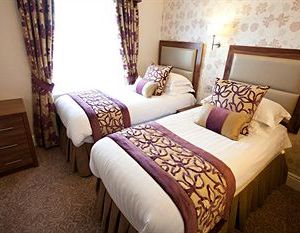 Skiddaw Hotel Keswick United Kingdom