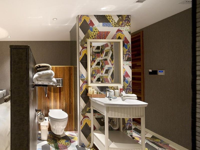 Hotel Photo 10