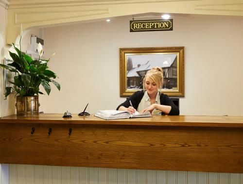 Hotel Photo 19