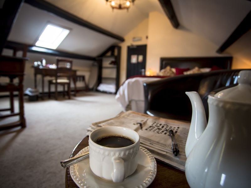 Hotel Photo 19