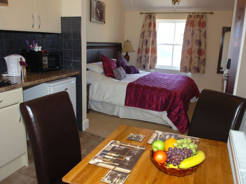 Hotel Photo 5