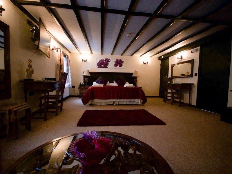Hotel Photo 8