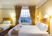 Отзывы Royal Victoria Hotel Snowdonia, 3 звезды