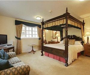 The Cotswold Plough Hotel and Restaurant Clanfield United Kingdom