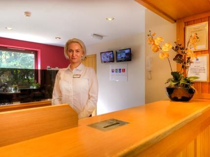 Hotel Photo 15