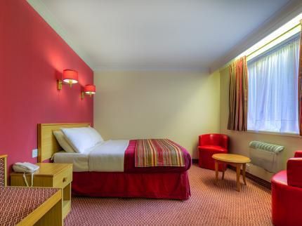 Hotel Photo 6