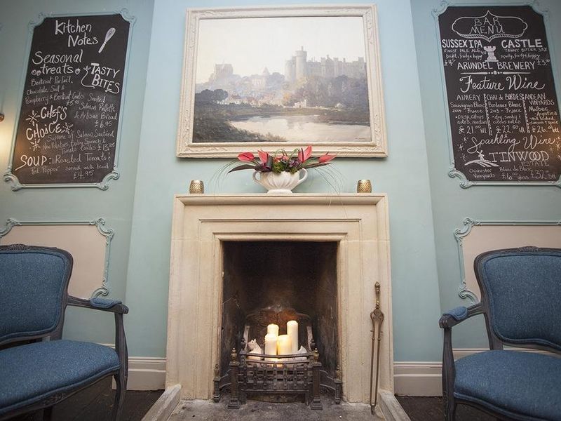Hotel Photo 20