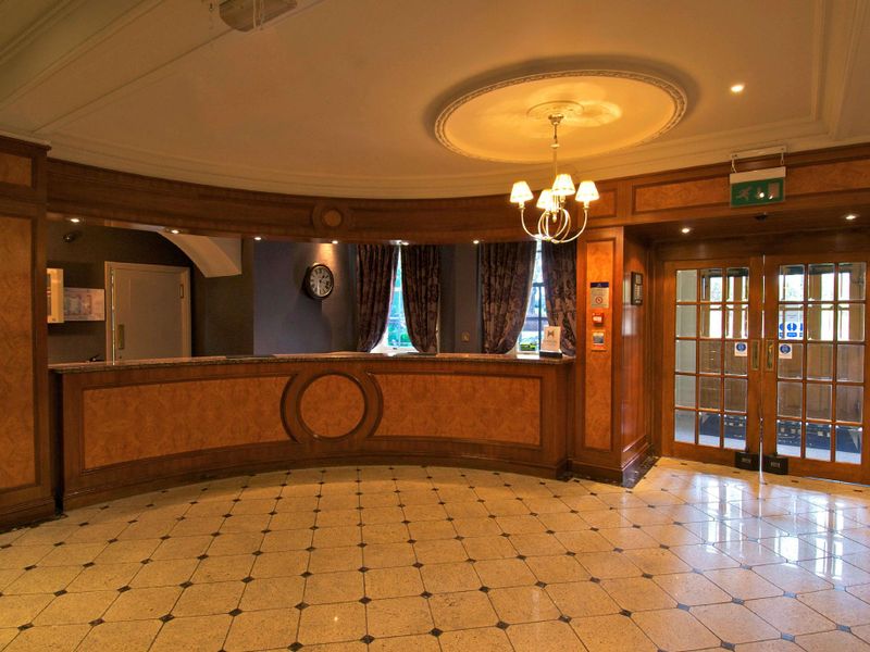Hotel Photo 12