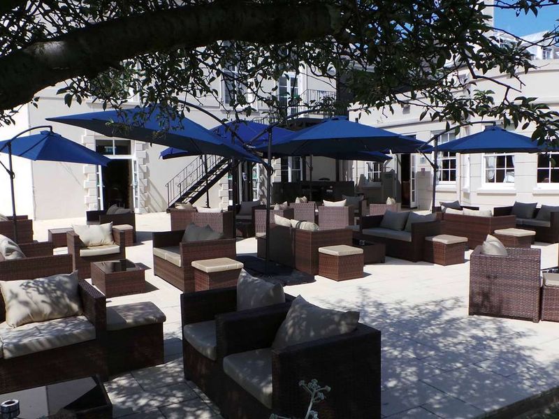 Hotel Photo 20
