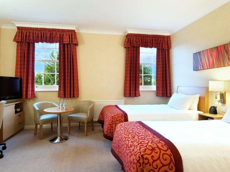 Hotel Photo 3