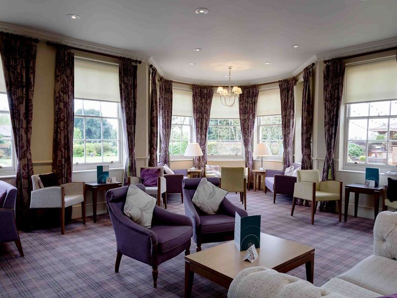Hotel Photo 7