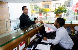 صورة الفندق 15