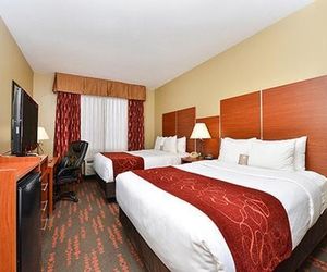 Holiday Inn Express & Suites - Santa Fe Santa Fe United States