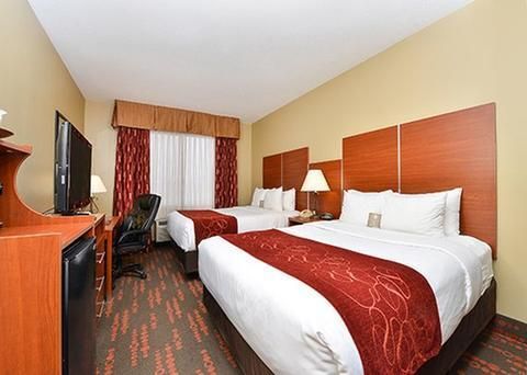 Photo of Holiday Inn Express & Suites - Santa Fe, an IHG Hotel
