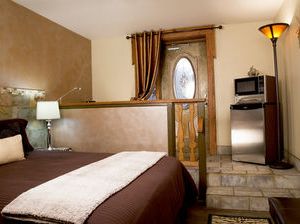 Luxx Boutique Hotel Santa Fe United States