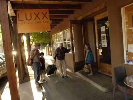 Hotel Photo 21